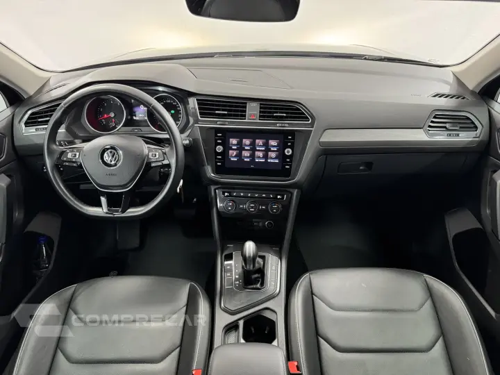 TIGUAN 1.4 250 TSI Allspace Comfortline
