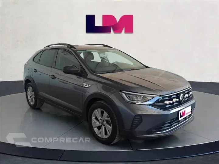 NIVUS 1.0 200 TSI TOTAL FLEX COMFORTLINE AUTOMÁTI