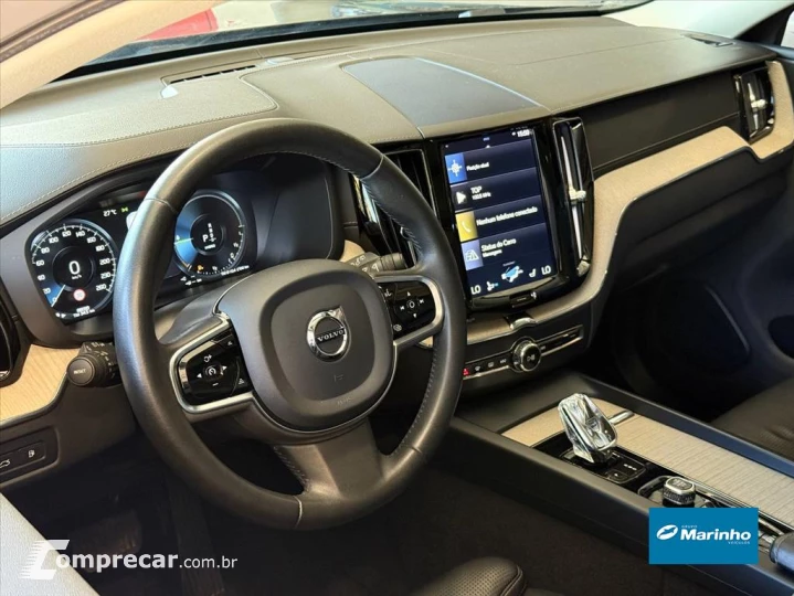 XC60 2.0 T8 HYBRID INSCRIPTION AWD GEARTRONIC