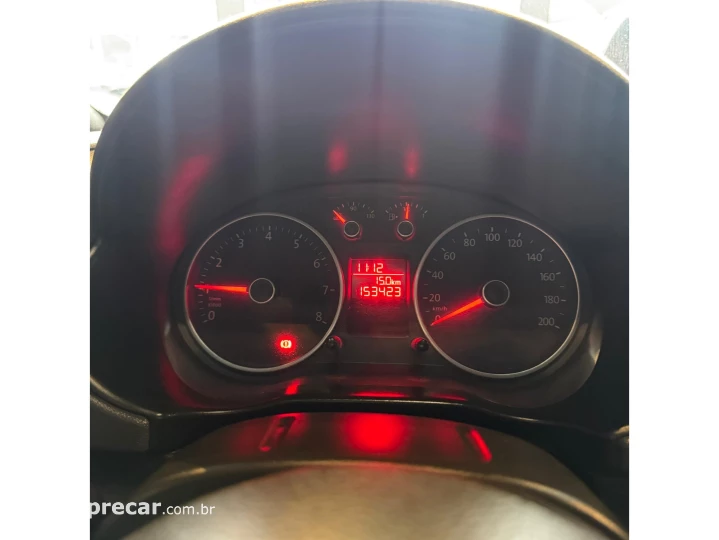 GOL 1.0 MI TRACK 8V FLEX 4P MANUAL