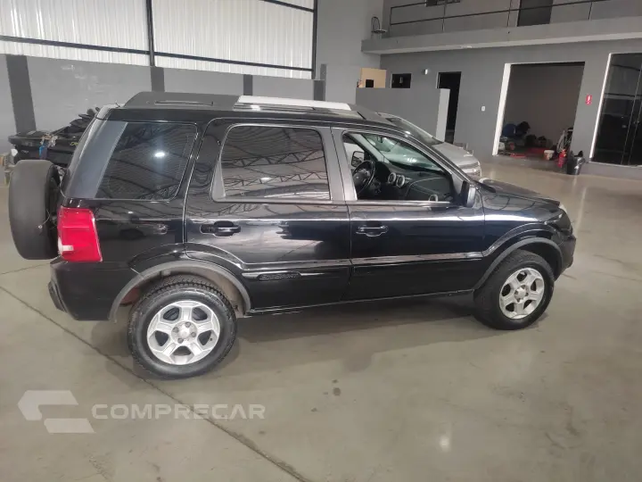 ECOSPORT 2.0 XLT 16V