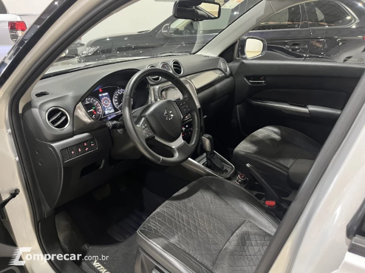 VITARA 1.4 16V Turbo 4style Allgrip