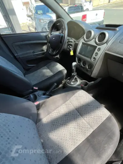 FIESTA 1.6 Rocam SE 8V