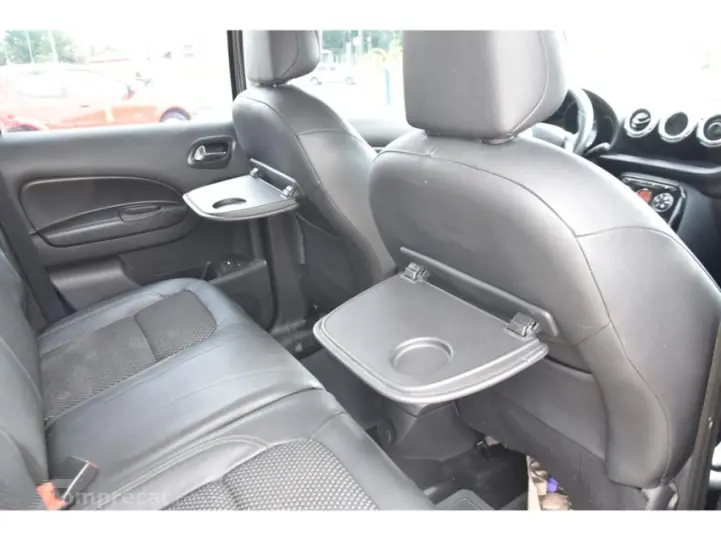 C3 1.6 Picasso Exclusive 16V