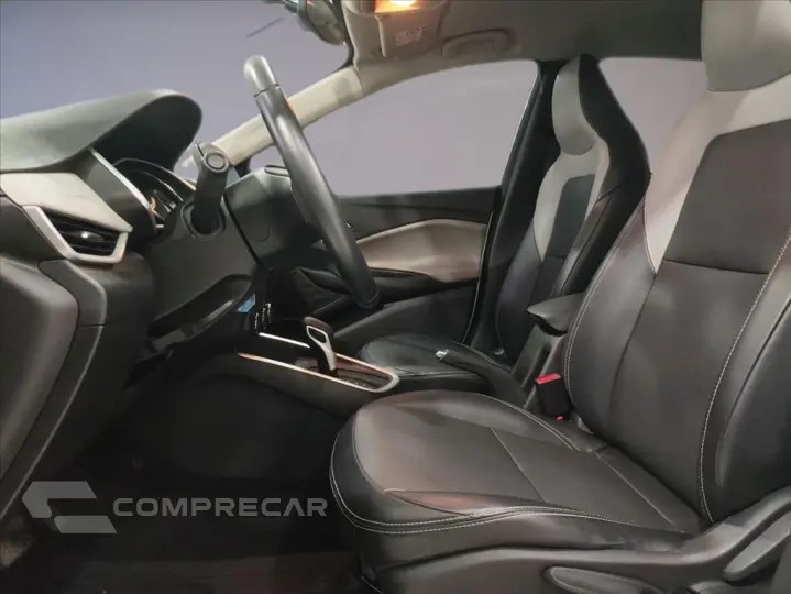 ONIX 1.0 TURBO FLEX PLUS PREMIER AUTOMÁTICO