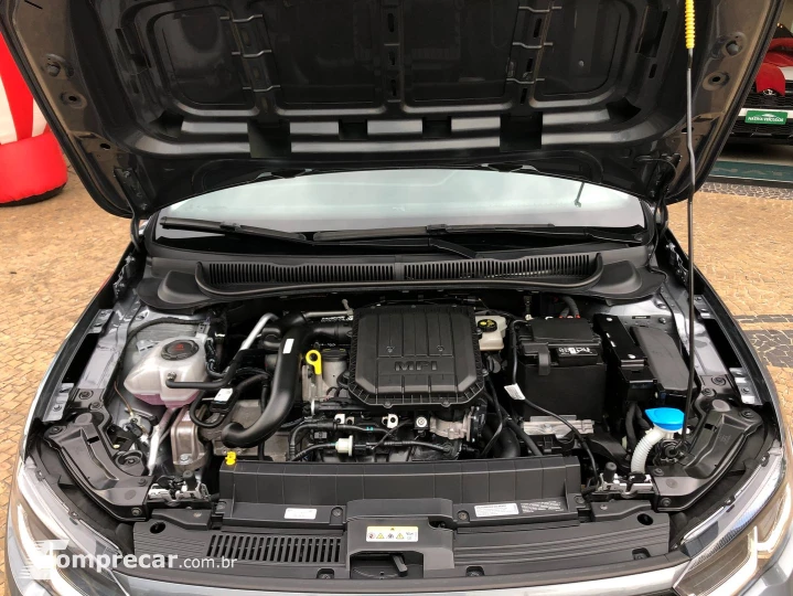 Polo 1.0 Mpi Manual