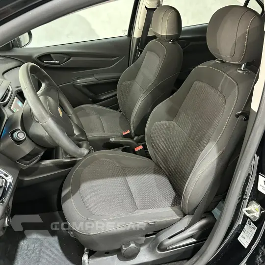ONIX HATCH LTZ 1.4 8V FlexPower 5p Mec.