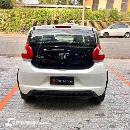 MOBI 1.0 8V EVO Like.