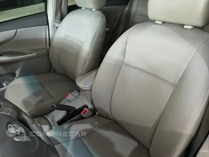 COROLLA XI2.0