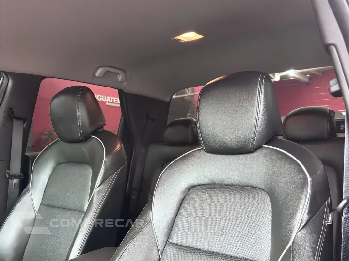 MONTANA 1.2 TURBO FLEX PREMIER AUTOMÁTICO