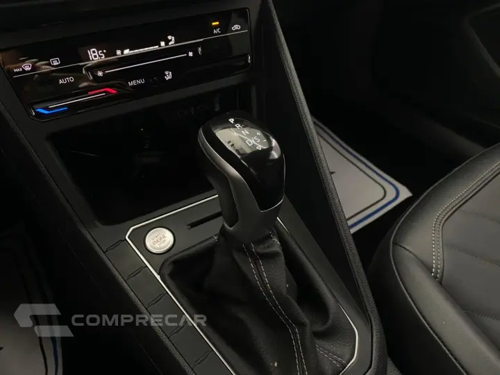 VIRTUS Exclusive 250TSI 1.4 Flex 16V Aut