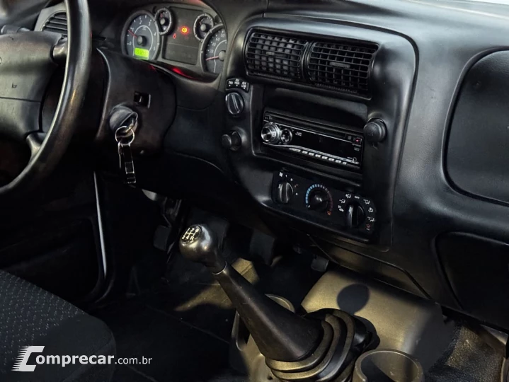 Ranger XL 3.0 PSE 163cv 4x4 CS TB Diesel