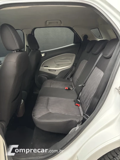 ECOSPORT 2.0 Titanium Plus 16V