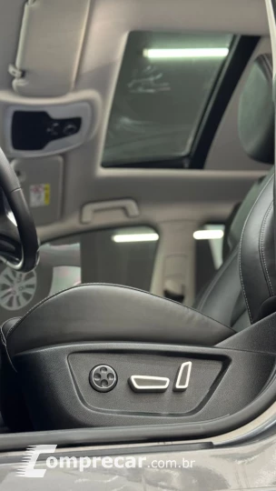 TIGGO 7 1.5 VVT Turbo Iflex TXS