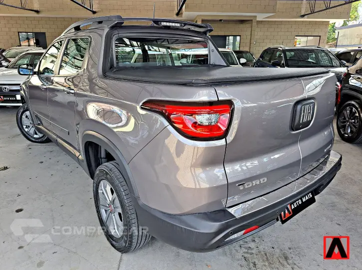 TORO 1.8 16V EVO Freedom AT6