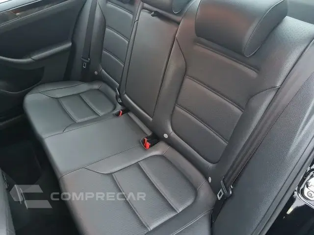 JETTA Comfortline 2.0 T.Flex 8V 4p Tipt.