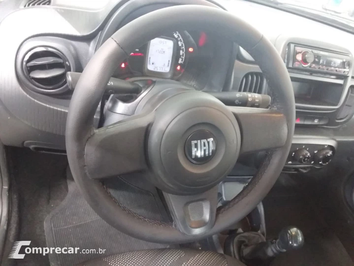 MOBI 1.0 EVO FLEX LIKE. MANUAL