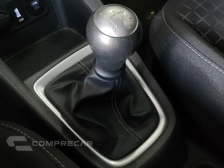 HB20 1.0 12V FLEX COMFORT PLUS MANUAL