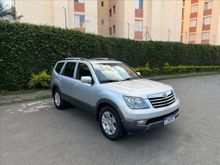 MOHAVE 3.8 4X4 V6 24V