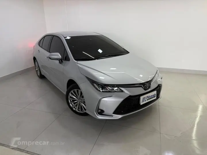 COROLLA XEI 20