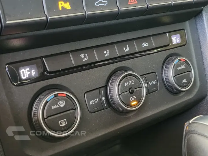 AMAROK 3.0 V6 TDI DIESEL HIGHLINE CD 4MOTION AUTOMÁTICO