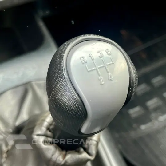 CELTA 1.0 MPFI VHC Spirit 8V