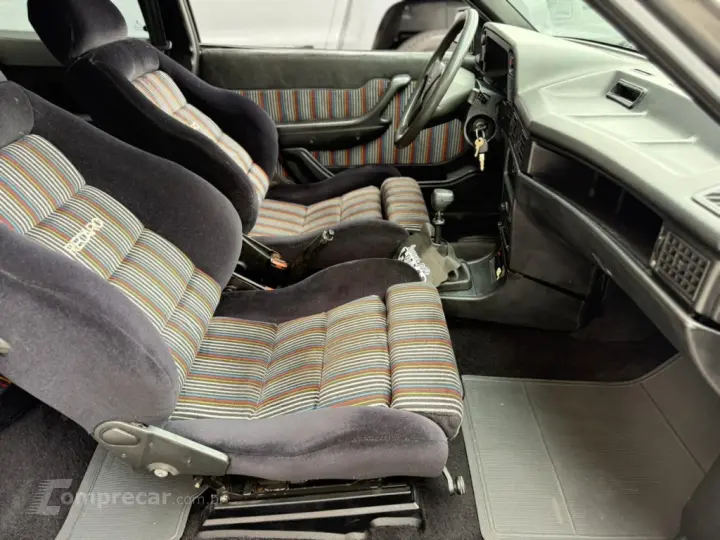 KADETT 2.0 GS 8V GASOLINA 2P MANUAL