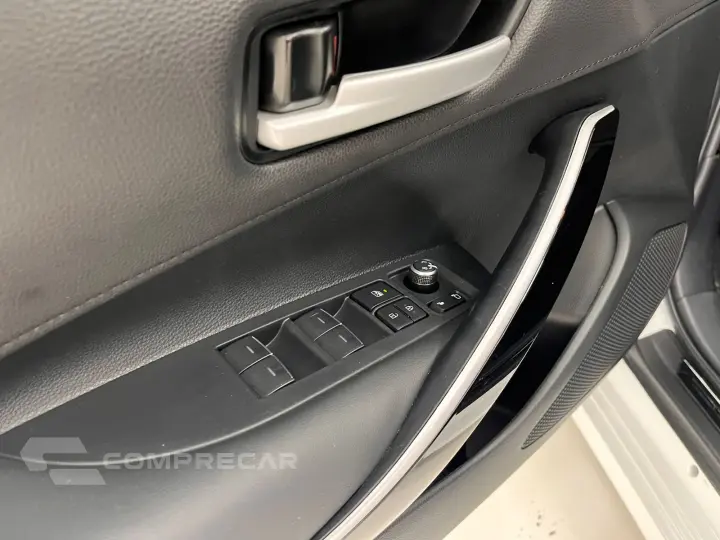 COROLLA 2.0 Vvt-ie XEI Direct Shift