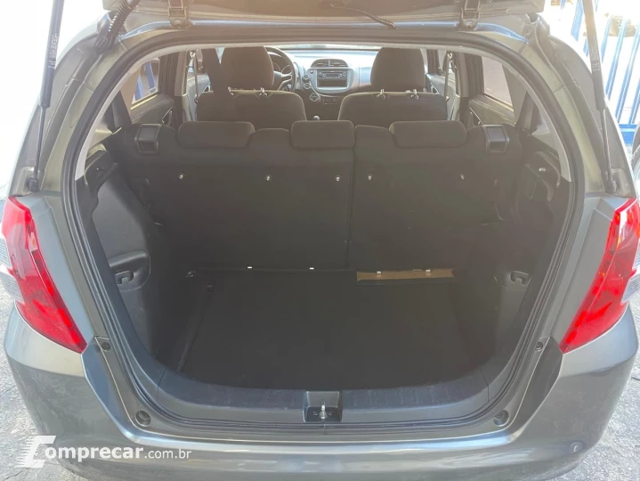 FIT 1.4 LX 16V