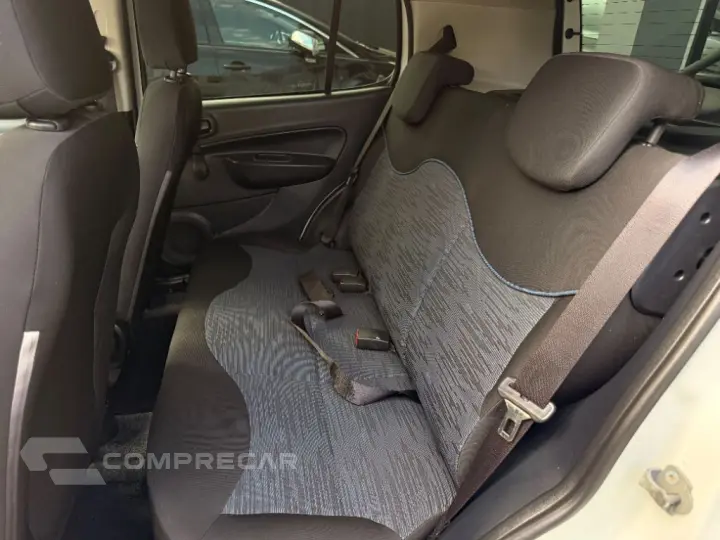 UNO DRIVE 1.0 Flex 6V 5p