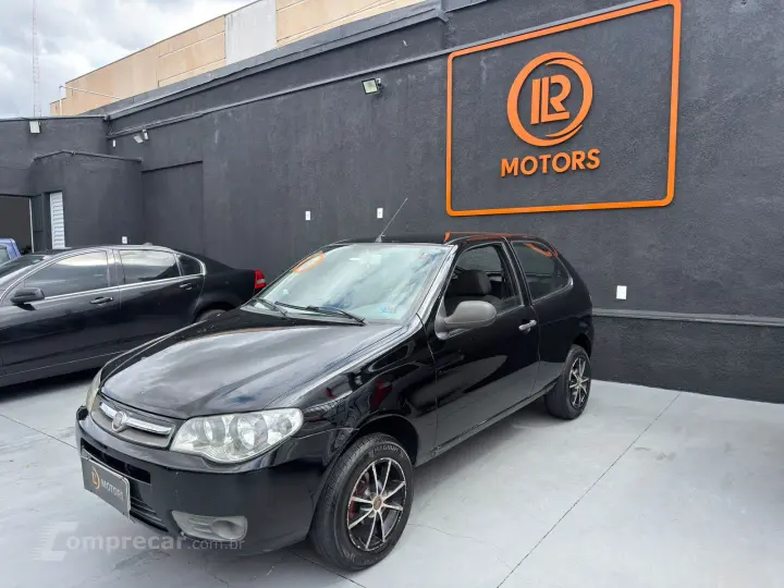 PALIO 1.0 MPI Fire 8V