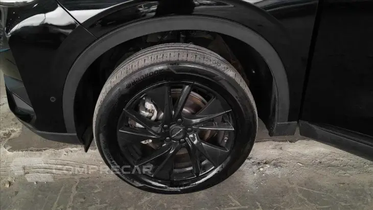 HAVAL H6 1.5 HEV PREMIUM E-TRACTION
