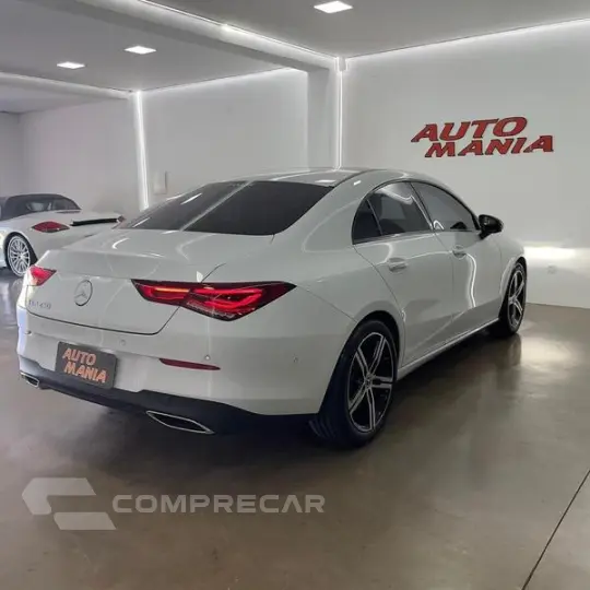 CLA250