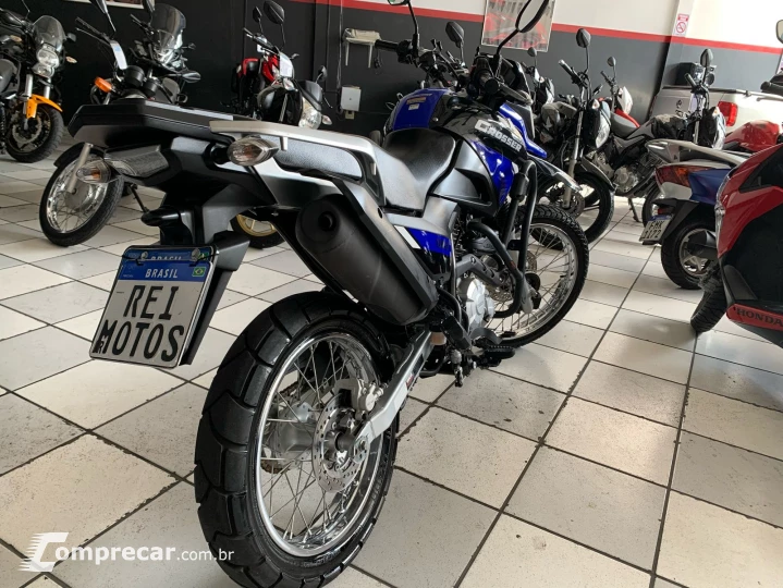 XTZ 150 CROSSER Z