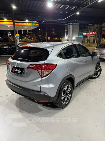 HR-V 1.8 16V EXL