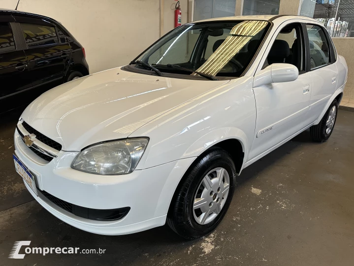 CLASSIC 1.0 MPFI LS 8V