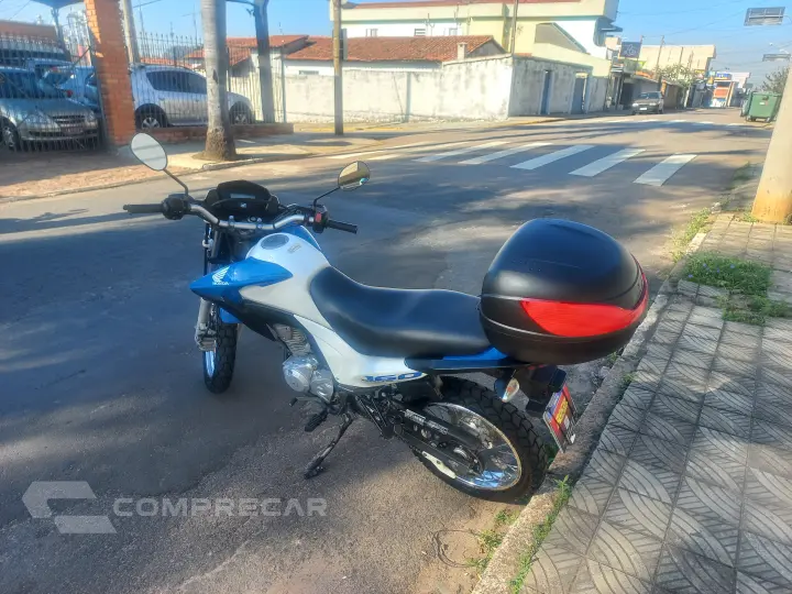BROS 160  ESDD