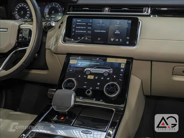 RANGE ROVER VELAR 2.0 P404 Phev R-dynamic S