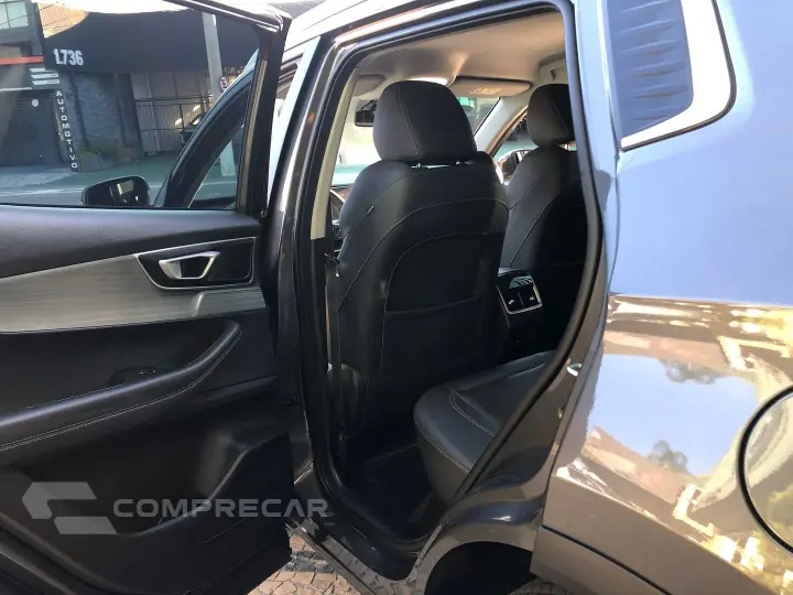 Tiggo 5X 1.5 Vvt Turbo Iflex Sport Cvt