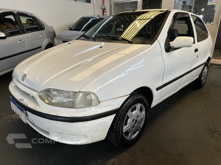 PALIO 1.0 MPI Fire Young 8V