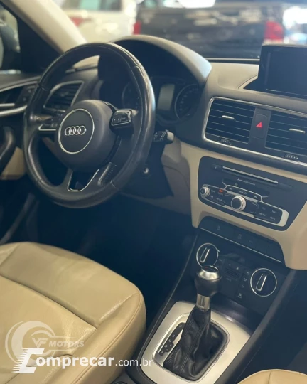 Q3 1.4 TFSI Ambiente S Tronic