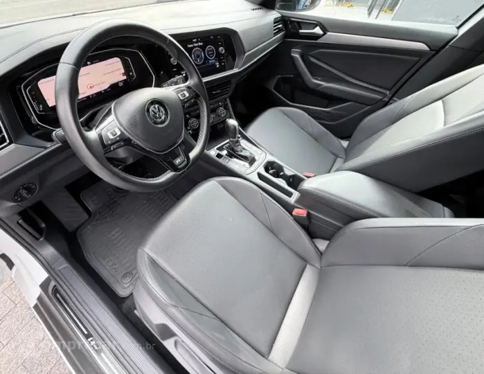 JETTA 1.4 250 TSI R-line