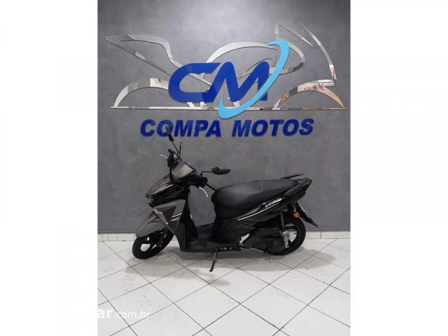 NEO 125 - SCOOTER