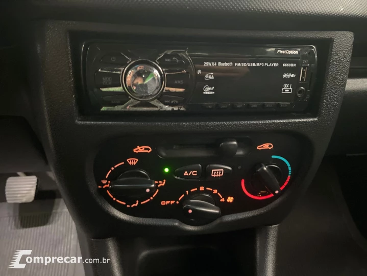 207 1.4 XR Passion Sport 8V