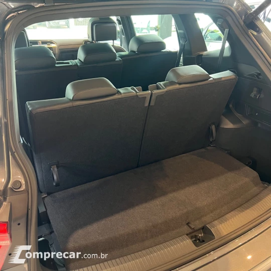 TIGUAN Allspac R-Line 300 TSI 2.0