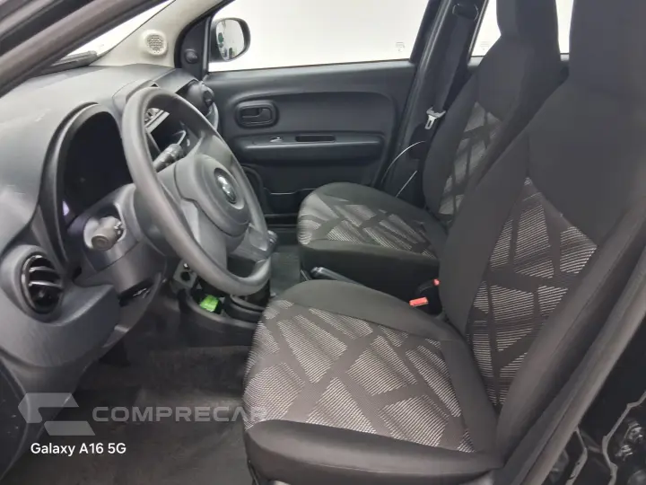 MOBI 1.0 EVO FLEX LIKE. MANUAL