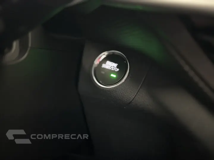 TRACKER 1.0 TURBO FLEX LTZ AUTOMÁTICO
