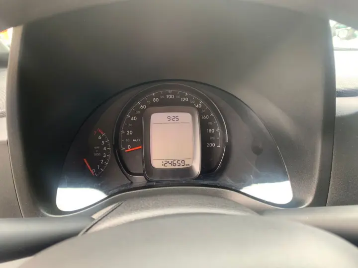 Strada 1.3 FIREFLY FLEX ENDURANCE CABINE SIMPLES