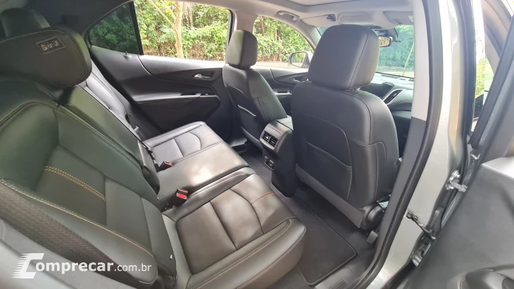 EQUINOX 1.5 16V Turbo Premier AWD