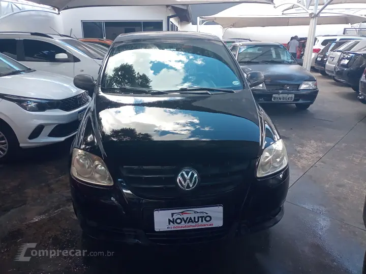 FOX 1.6 MI Sportline 8V